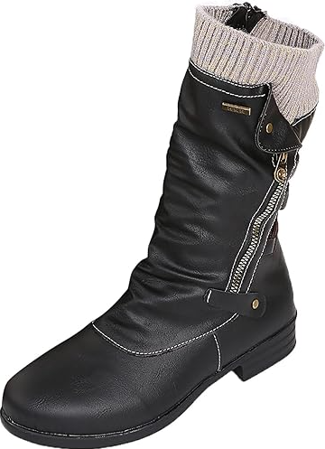 Super bequeme und gemütliche winterstiefel für damen