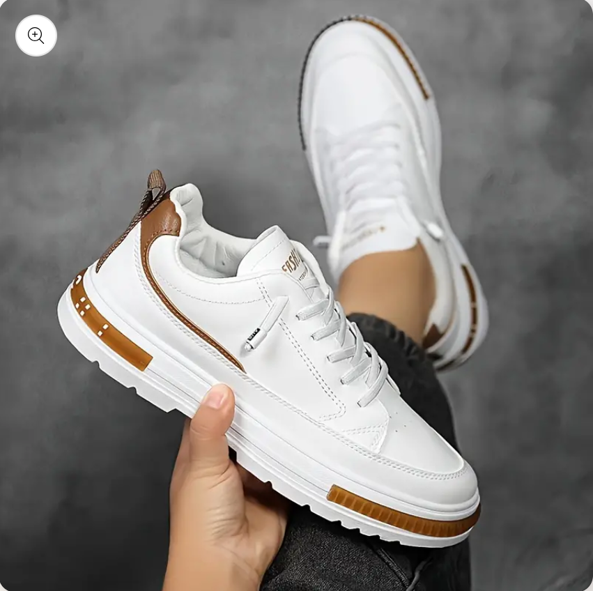 Jason – bequeme outdoor-sneaker für herren