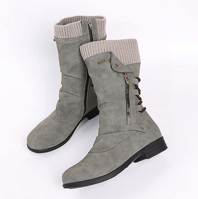 Super bequeme und gemütliche winterstiefel für damen