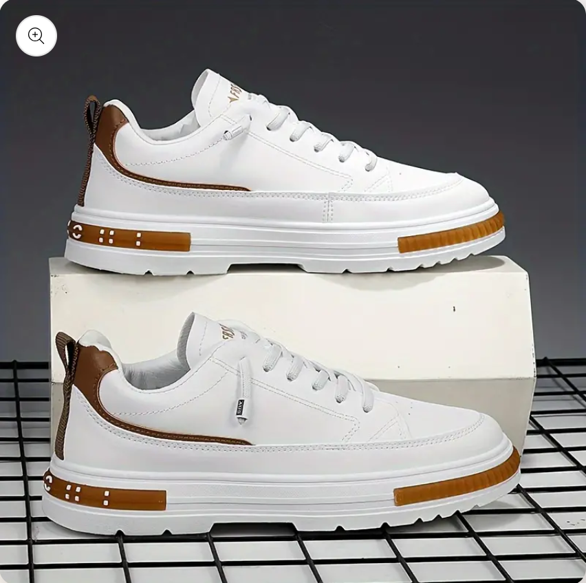 Jason – bequeme outdoor-sneaker für herren