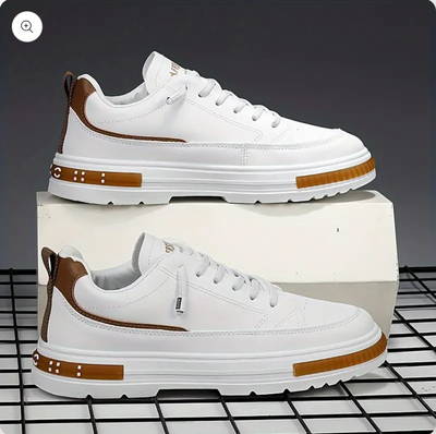 Jason – bequeme outdoor-sneaker für herren