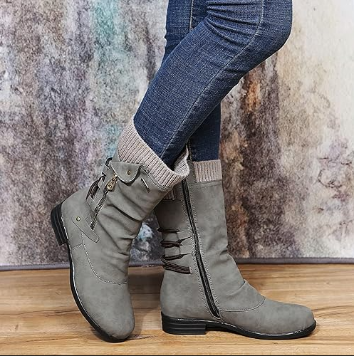 Super bequeme und gemütliche winterstiefel für damen