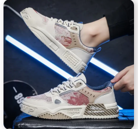 Kevin – herren-skateschuhe