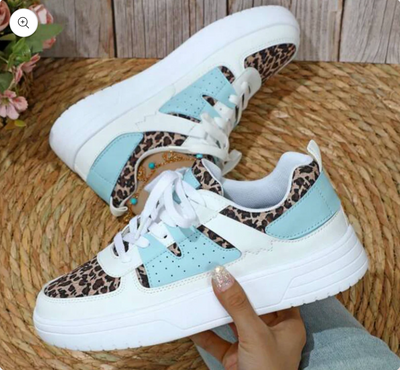 Weiche sneaker – sneaker für damen