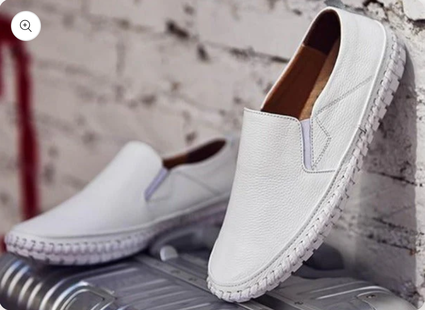 Orthopädische schuhe für herren