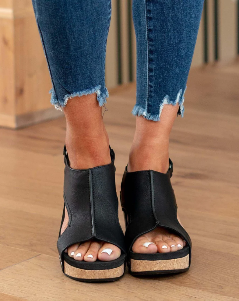 Marella - ergonomische und bequeme freizeitsandalen für frauen