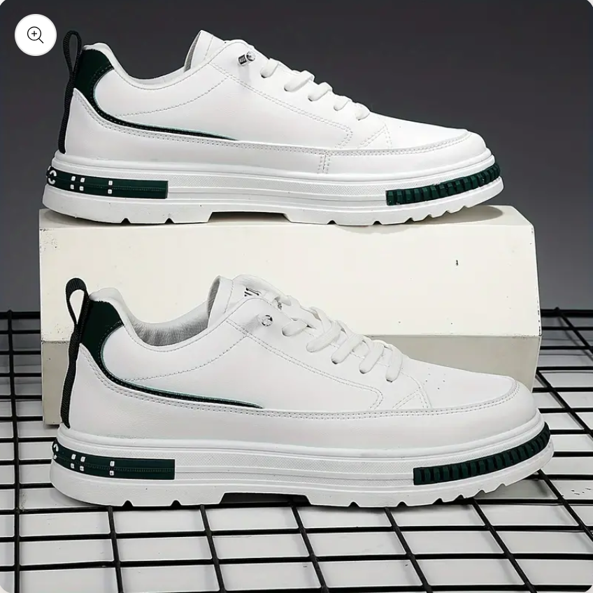 Jason – bequeme outdoor-sneaker für herren