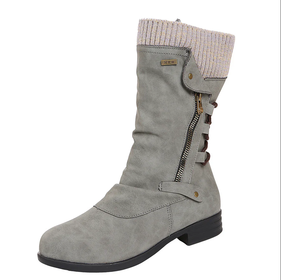 Super bequeme und gemütliche winterstiefel für damen