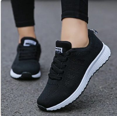 Luna – orthopädische und modische schuhe für damen