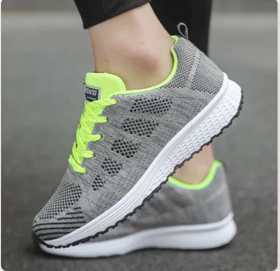 Luna – orthopädische und modische schuhe für damen