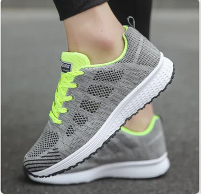 Luna – orthopädische und modische schuhe für damen