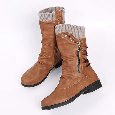Super bequeme und gemütliche winterstiefel für damen