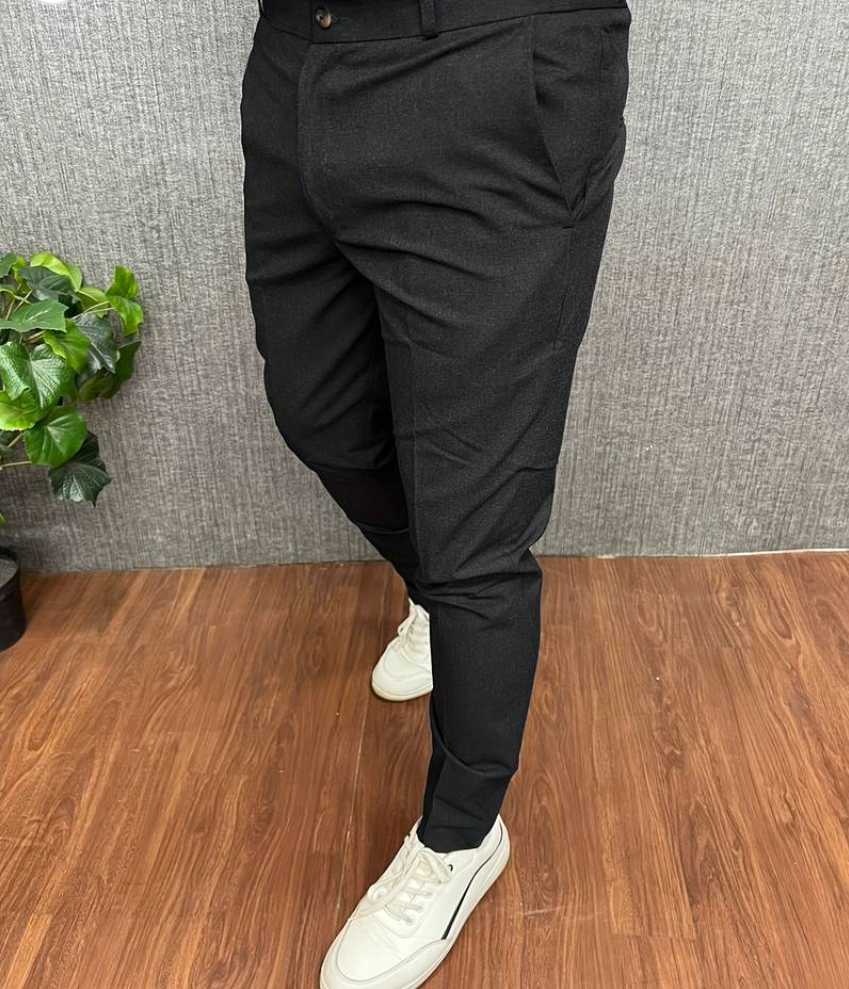 Leo – elegante hosenformen