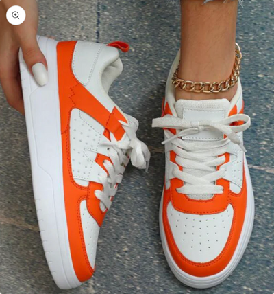 Weiche sneaker – sneaker für damen