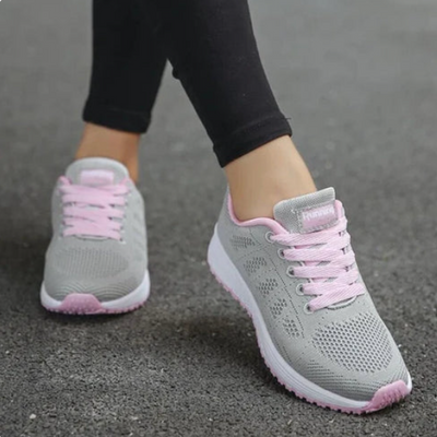 Luna – orthopädische und modische schuhe für damen