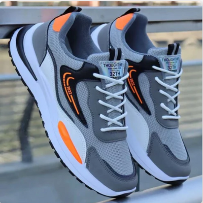 Ilias - atmungsaktive herren-turnschuhe