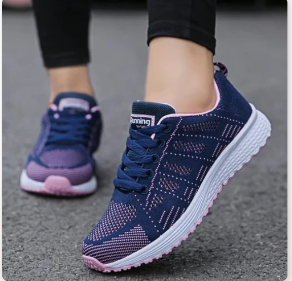 Luna – orthopädische und modische schuhe für damen