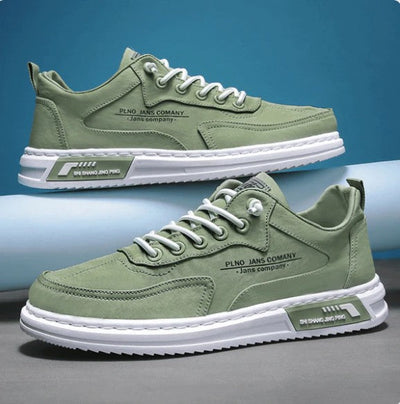 Elton - klassische bequemschuhe für herren