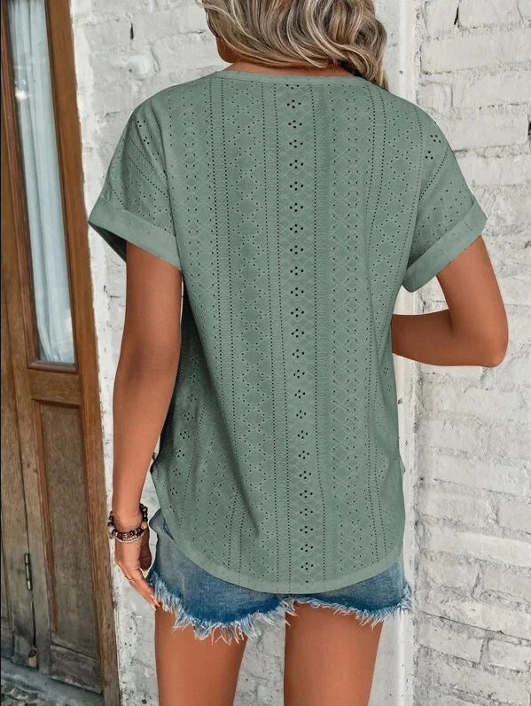 Lily – stilvolles und bequemes freizeit-damenhemd