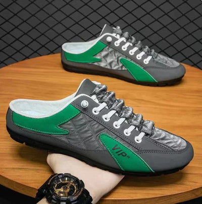 Teun - orthopädische herren-slipper