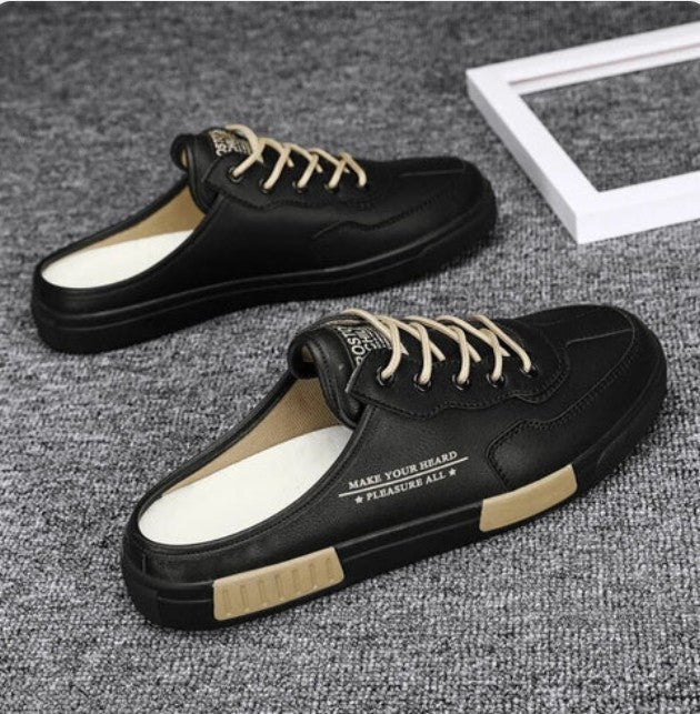 Kleidung - halbschuhe