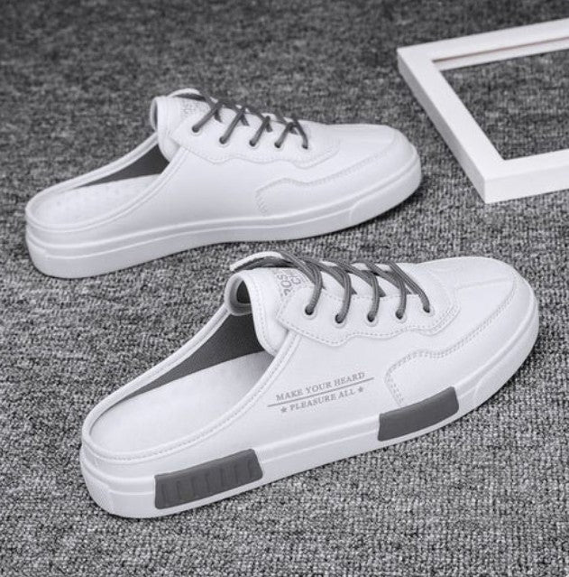 Kleidung - halbschuhe