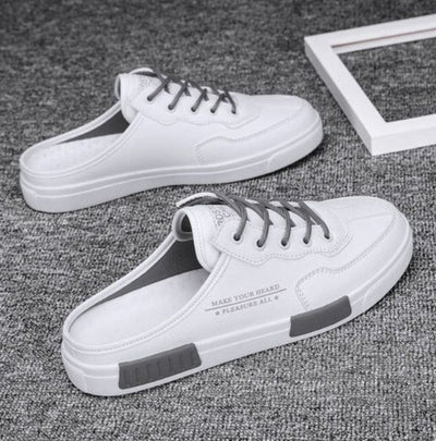 Kleidung - halbschuhe