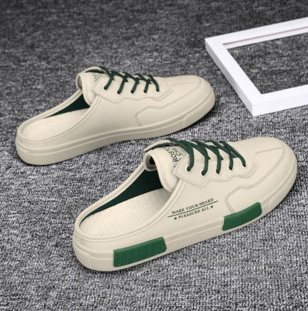 Kleidung - halbschuhe