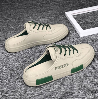 Kleidung - halbschuhe