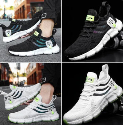 Hugo - sportschuhe für männer