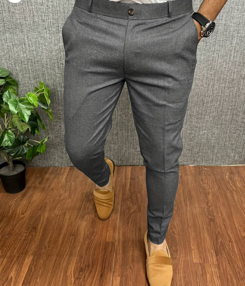 Leo – elegante hosenformen