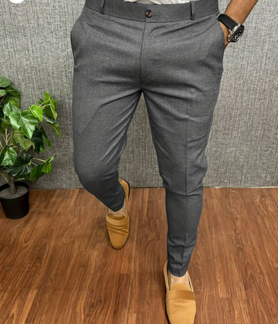 Leo – elegante hosenformen