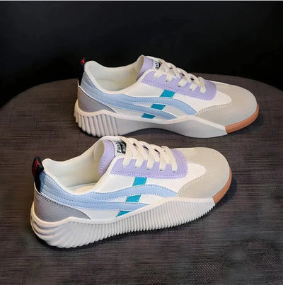 Kaufen sie bequeme damen-sneaker für den winter