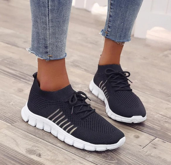 Atmungsaktive, ergonomische schuhe für Hhrbst- und winterwetter