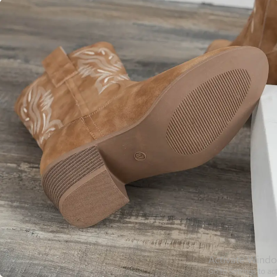 Loree | werten sie jeden schritt mit stilvollem komfort auf