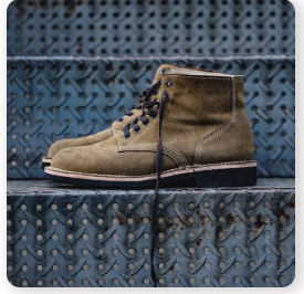 Dyrehaven – premium-lederschuhe in limitierter auflage