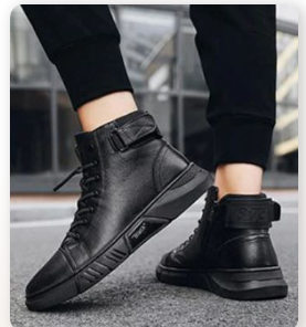 Emor - hochwertige lederschuhe für männer