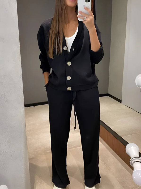 Hanna | mühelose eleganz für jede gelegenheit