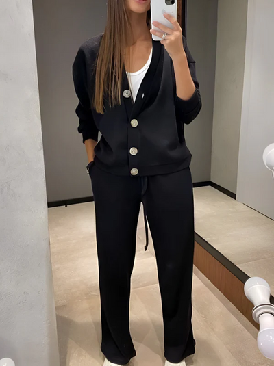 Hanna | mühelose eleganz für jede gelegenheit