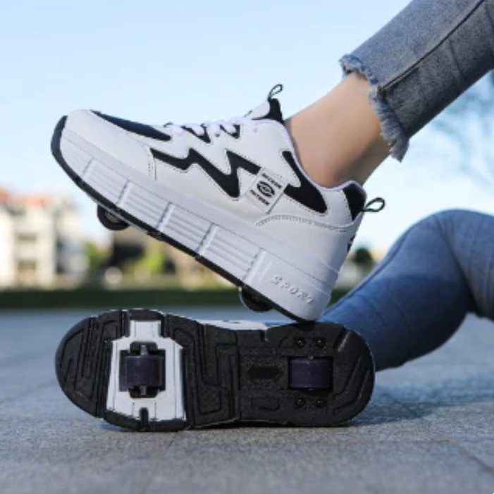 Justine | heelie-sneaker – sportlich & modern