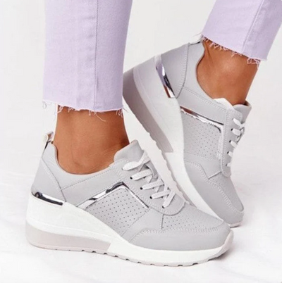 Aniona – damen-sneaker mit kissen