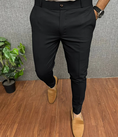 Leo – elegante hosenformen