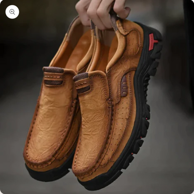 Benedict - orthopädische herrenschuhe