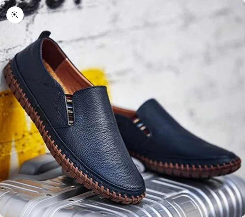 Orthopädische schuhe für herren