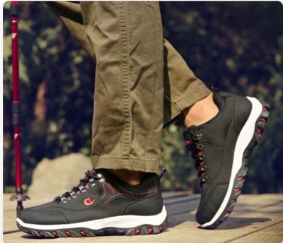 Rodrigo – bequeme outdoor-schuhe