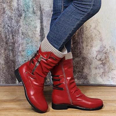 Super bequeme und gemütliche winterstiefel für damen