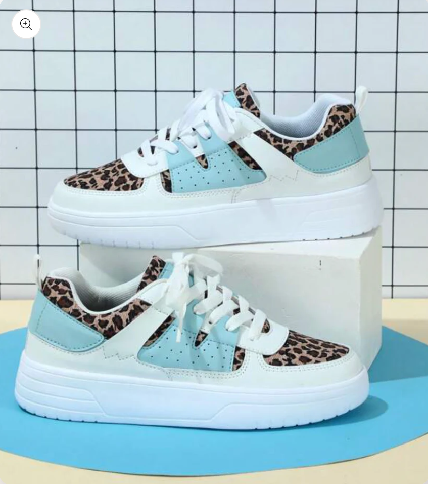 Weiche sneaker – sneaker für damen