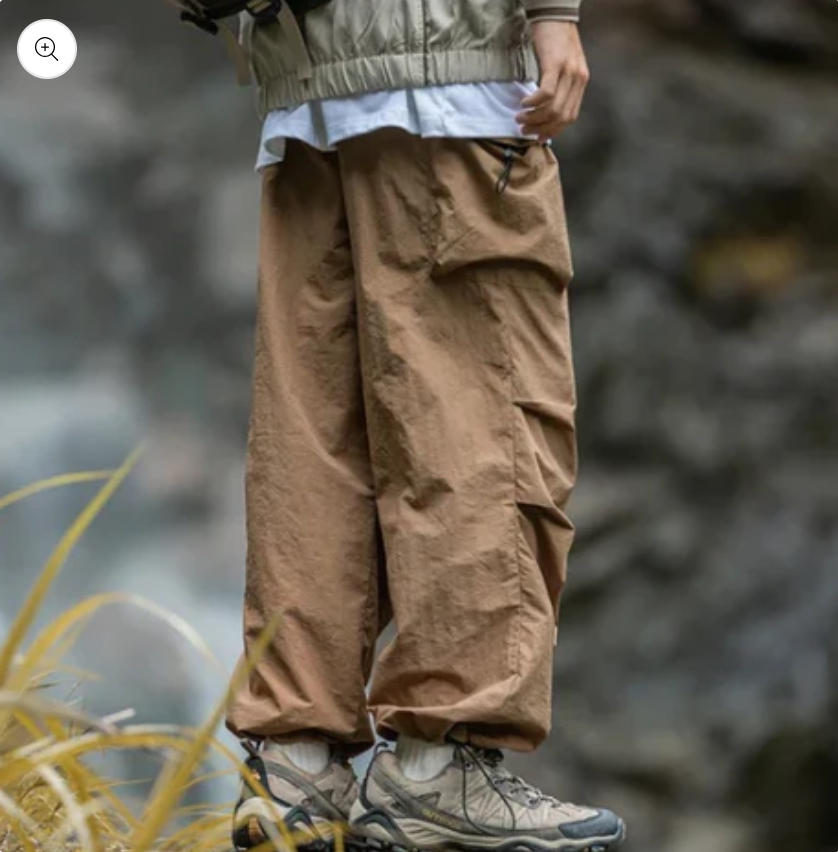 Ezra - wasserdichte hose