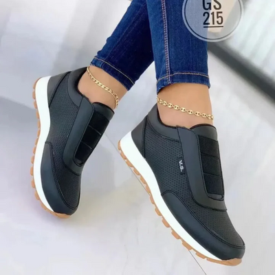 Jasmin | slip-on-sportsneaker für damen