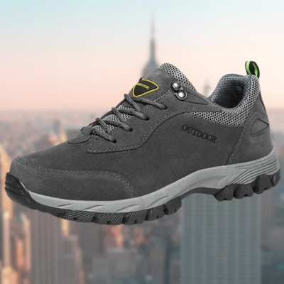 Ultimative herren-wanderstiefel mit ergonomischer sohle – robust und wasserdicht